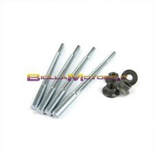 093096 KIT COMPLETO PRIGIONIERI MINARELLI ORIZZONTALE