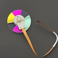 102424638 Ruota di ricambio a colori per proiettore BENQ TK700STI, TK800, TK800M