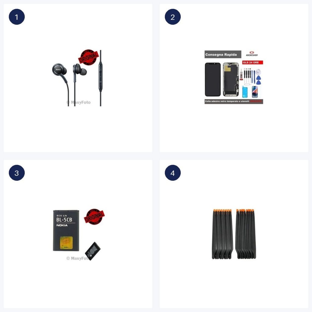 Migliori offerte · ultime 6 ore