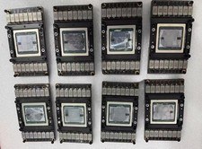NVIDIA TESLA V100 SXM2 32GB GPU 699-2G503-0203-200 Acceleratore Grafico