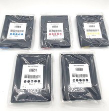 Set completo 5 cartucce inchiostro NUOVE per stampante commerciale Memjet Astrojet M1 S1 L1