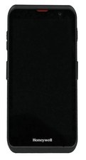 Honeywell EDA52 computer portatile palmare palmare scanner codici a barre Android 4G nero
