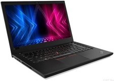 Lenovo ThinkPad T480 I5-8350U 14" 4x3,60 GHz Max 16 GB 256 GB FHD NVME Win 11 AWare
