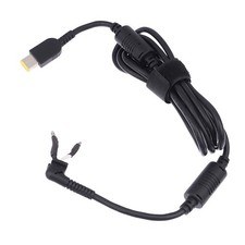 Cavo Alimentazione DC Adattatore Portatile 20V 15A 300W Compatibile con Lenovo Legion Y740