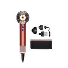 Phon Asciugacapelli Dyson Supersonic Nural (Strawberry/Bronze)
