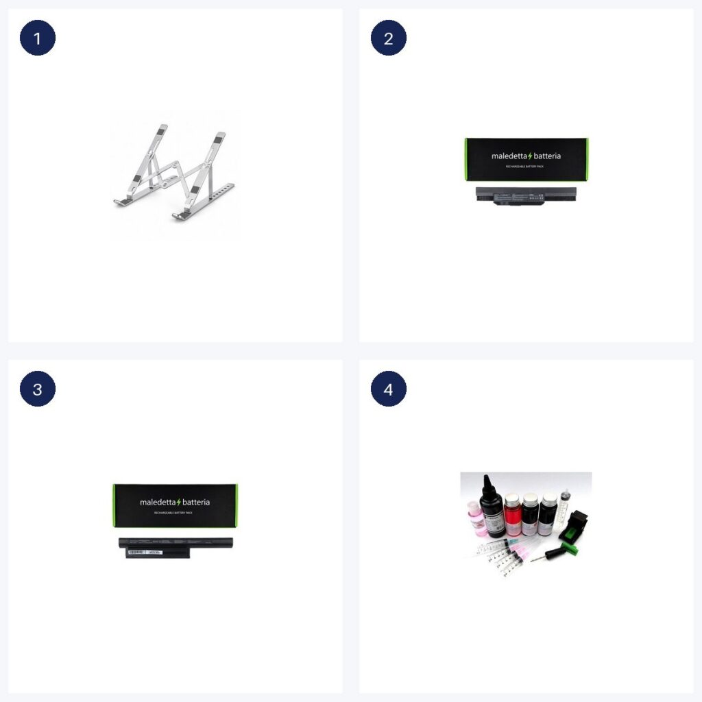 Migliori offerte · ultime 6 ore