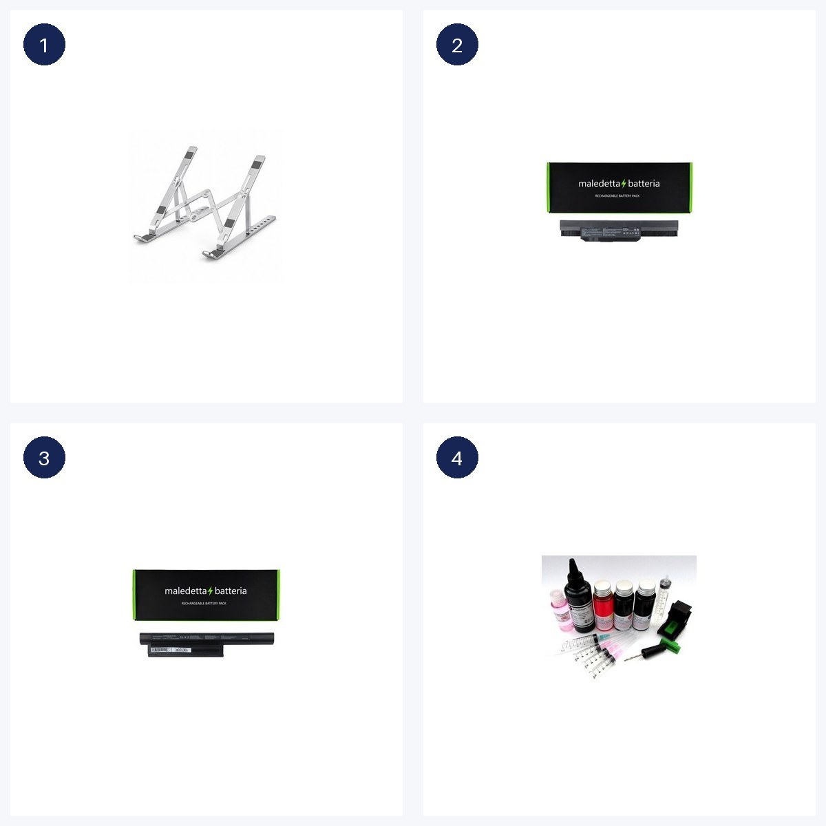 Migliori offerte · ultime 6 ore