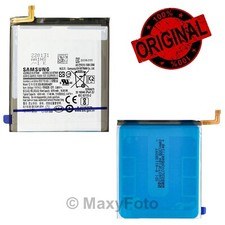 SAMSUNG BATTERIA ORIGINALE EB-BG990ABY 4500mAh LITIO PER GALAXY S21 FE 5G G990