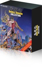 Double Dragon Collection Collector's Edition per Nintendo Switch nuovo in blister