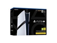 Sony PlayStation 5 Pro 2TB sigillata con garanzia 24 mesi