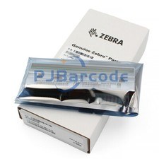 ✅P1053360-018 Testina di Stampa ORIGINALE NUOVA per Stampante Termica Zebra 105SL Plus 203dpi