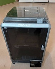Creality K1C Con Filamento