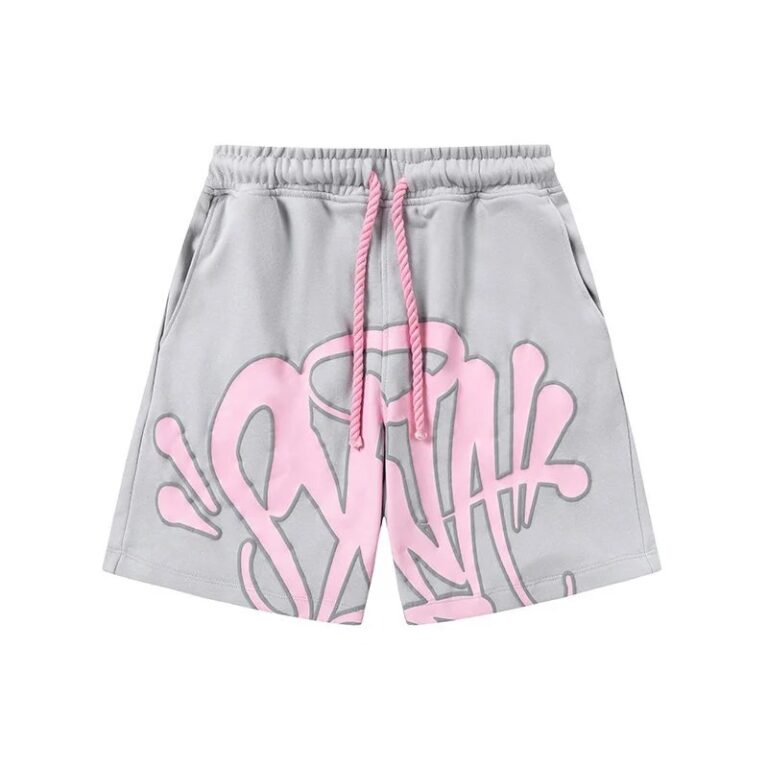 Nuovi Pantaloncini da Uomo 2026 in Stile Hip-hop Americano con Lettere in Schiuma, Asciugatura Rapida, Casual, Sportivi, da Spiaggia