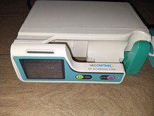 MEDCAPTAIN 2020 ATTREZZATURA USB MODELLO MP- 30 - OTTIME CONDIZIONI