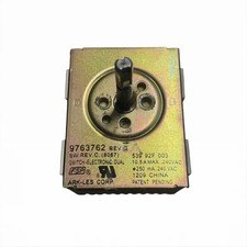 KitchenAid AP6014172 Interruttore di superficie scheda di controllo portata