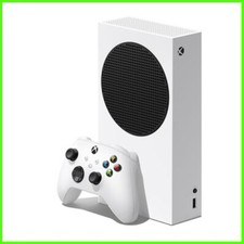 Microsoft Xbox Series S 512 Gb Usata Console Con Controller Originale Usato