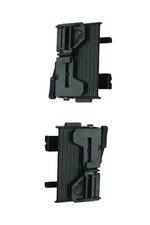 Nuovo OEM Oki ML320, ML321T, ML390T, ML391T carta guida trattore set sinistra e destra