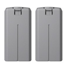2 pezzi batterie di volo intelligenti DJI Mini 2 - 31 minuti di volo per Mini2/SE/4K