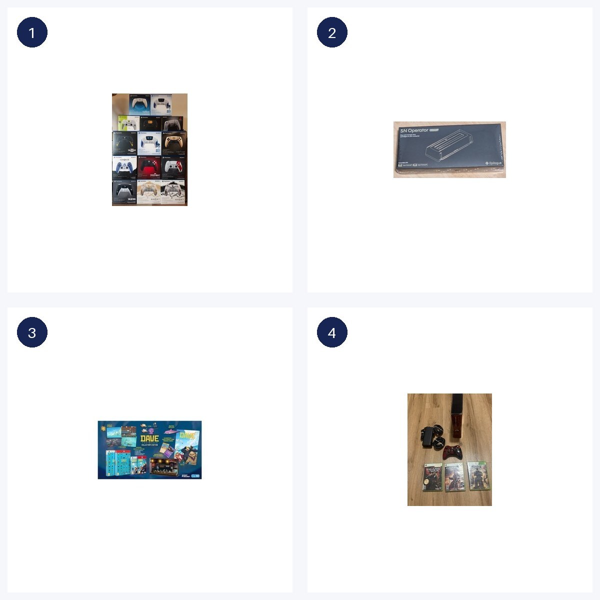 Migliori offerte · ultime 6 ore