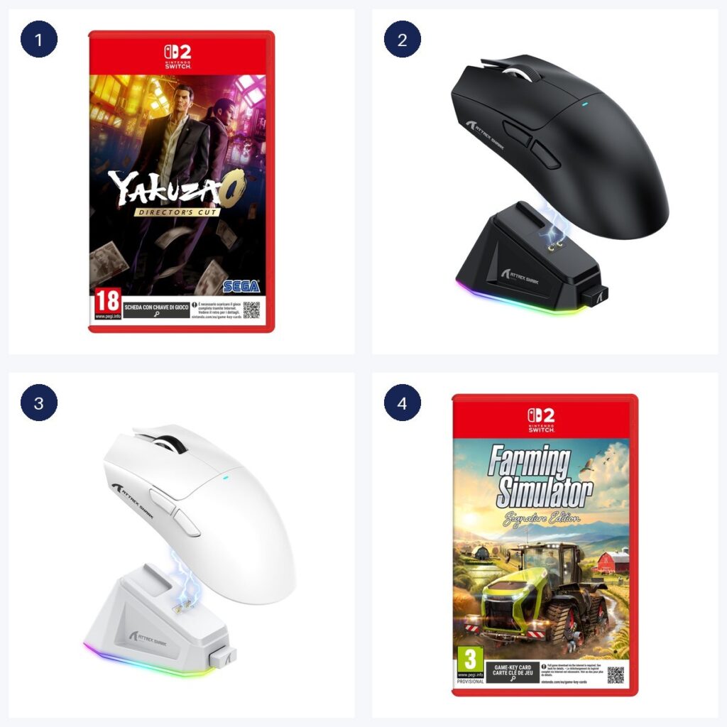 Migliori offerte · ultime 6 ore