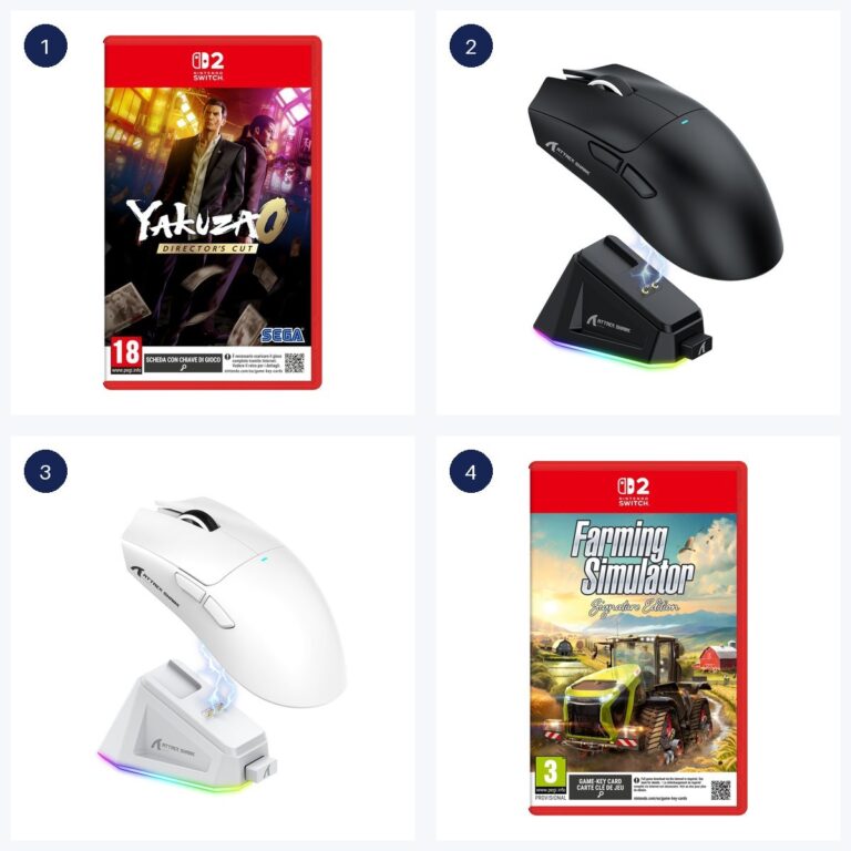 Migliori offerte · ultime 6 ore