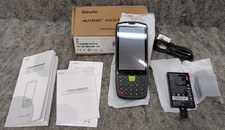 Seuic AUTOID Q9C Q9-X3P Android scanner di codici a barre palmare robusto 2D wireless