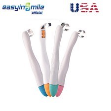 50 pz/confezione Dental Pro Matrix Band Sistema di ritenzione regolabile matrici