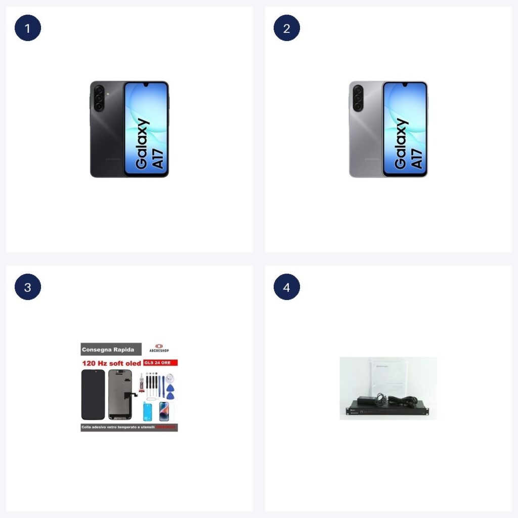 Migliori offerte · ultime 6 ore
