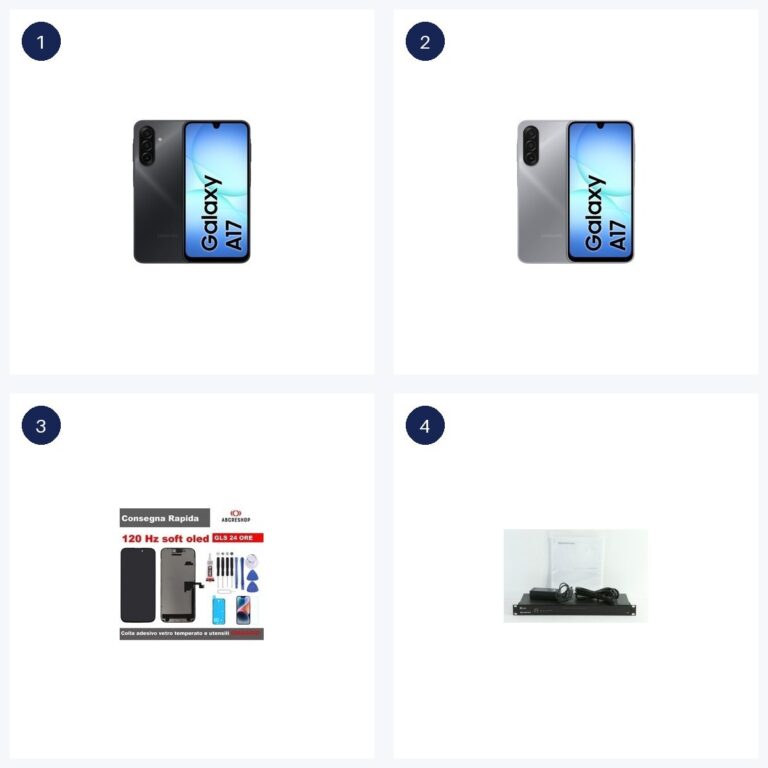 Migliori offerte · ultime 6 ore