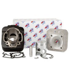 KT00086 GRUPPO TERMICO DR EVO 70CC D.48 PIAGGIO AC ARIA SP.12 GHISA