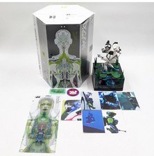 Marathon Collectors Edition Con Statua (No Codice Gioco) Completo - Scatola Sigillata