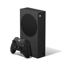 Microsoft Xbox Series S 1TB Console - Nero