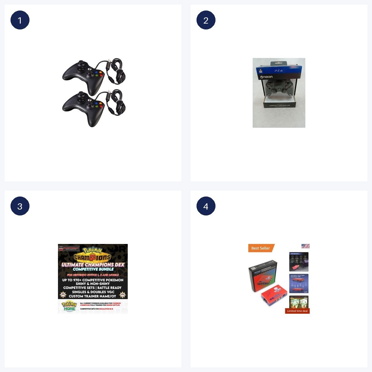 Migliori offerte · ultime 6 ore