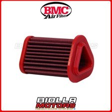 FM01070 FILTRO BMC ARIA ROYAL ENFIELD CONTINENTAL GT 650 2019- LAVABILE RACING S