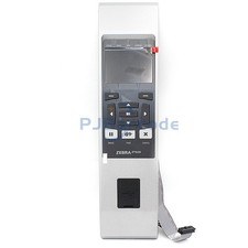 P1083320-108 Pannello di controllo ORIGINALE NUOVO per stampante termica codici a barre Zebra ZT620