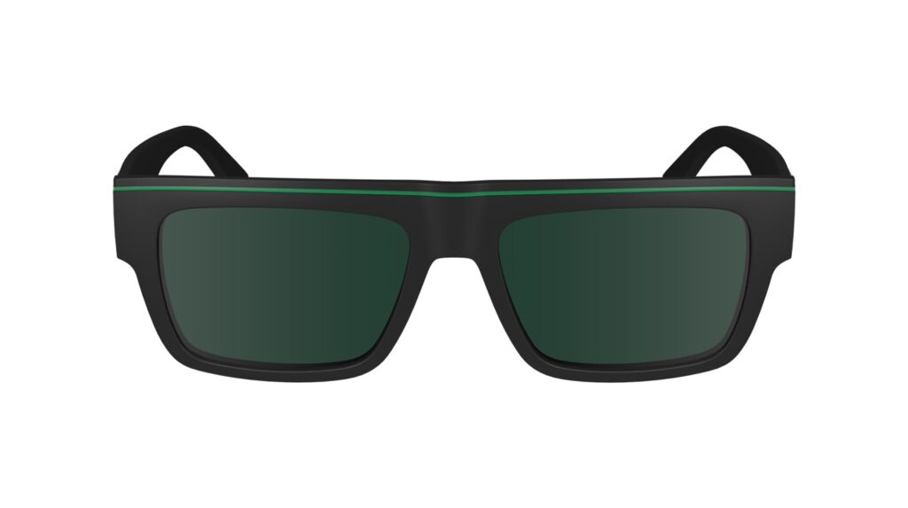 Calvin Klein Jeans Ckj24603s N Sunglasses Uomo (Pacco da 1)