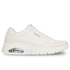 Scarpe Skechers Uno Flex - Spring On Air Codice 183310-OFWT - 9M