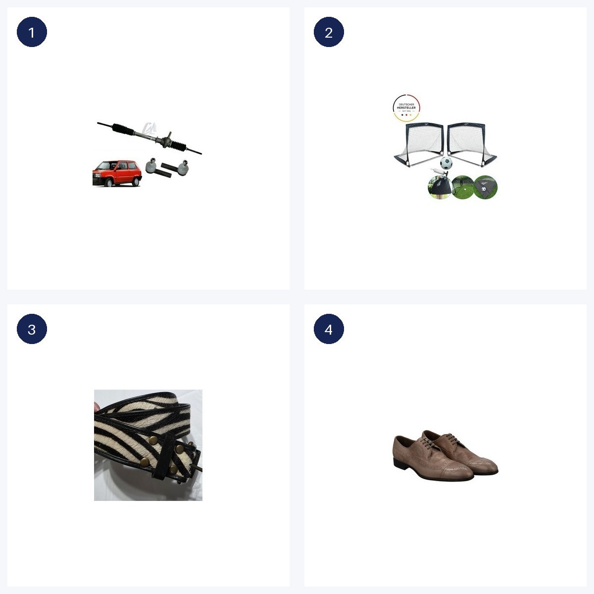 Migliori offerte · ultime 6 ore