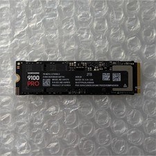 NUOVA Samsung 9100 PRO 2TB + 5 Anni di Garanzia
