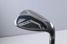Cobra Aerojet Gap Wedge / 47,5 gradi / albero flessibile senior KBS PGI 65