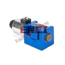 4WE 10 EB5X/EG24N9K4/M R901278780 Valvola di scarico Bosch 4WE10EB50/EG24N9K4/M