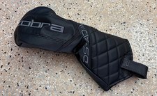 COBRA DS-ADAPT COPRICAPO DRIVER COPRICAPO - NERO - NUOVO