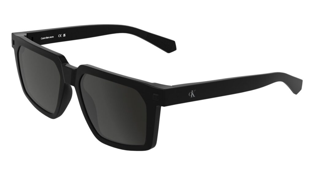 Calvin Klein Jeans Ckj25621s Sunglasses Uomo (Pacco da 1)