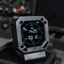 Simplayer FCS-35000 orologio aviazione FCS LAB BOEING 737NG strumento aereo os67