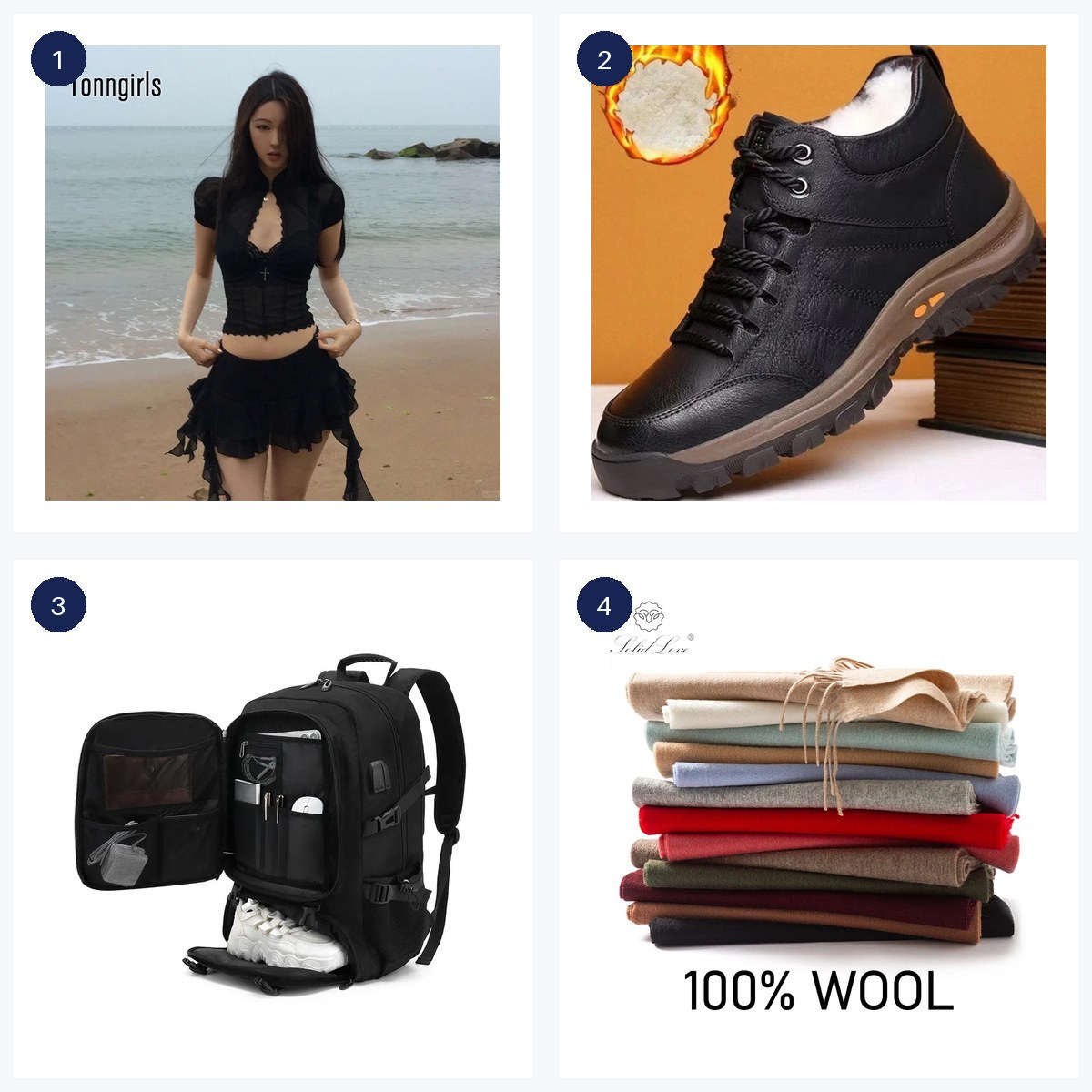 Migliori offerte · ultime 6 ore