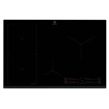 Electrolux Piano cottura ad induzione 700 SenseBoil 80cm Y82IS453