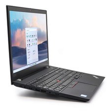 Lenovo ThinkPad T590 i5-8265U 16 GB RAM 256 GB SSD 15,6" Touchscreen FHD Win11
