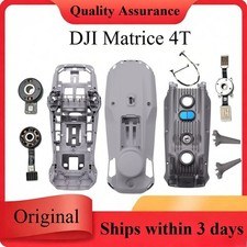 DJI Matrice 4T Full Frame Body Shell Assembly Ricambio Drone Fix Kit