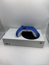 Microsoft Xbox Series S 512GB Console Digitale Pulsante Sincronizzazione Difettosa Cruscotto