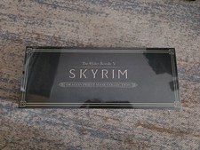 The Elder Scrolls V Skyrim Dragon Priest Maschere Set Nahkriin Konahrik Miraak nuovo